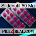 Sildenafil 50 Mg 10
